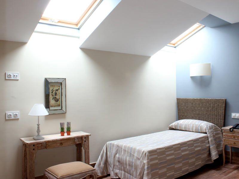 Residencia Mimara Palacio De Leceñes